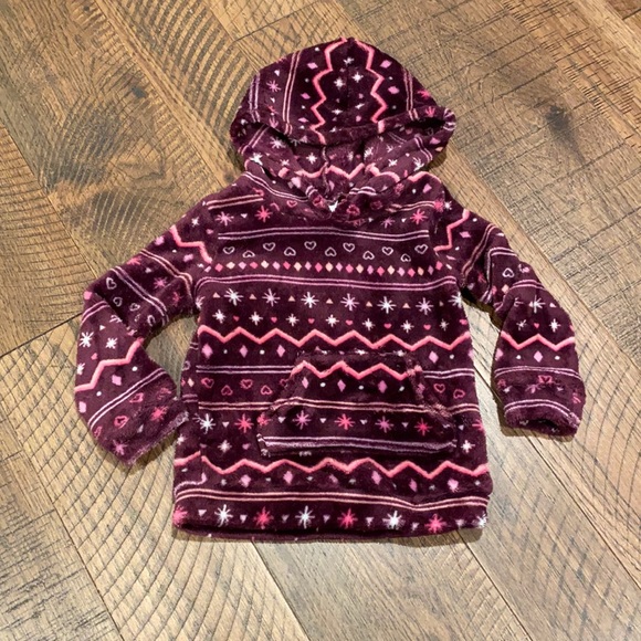 jumping beans Other - Jumping Beans Toddler Sweatshirt